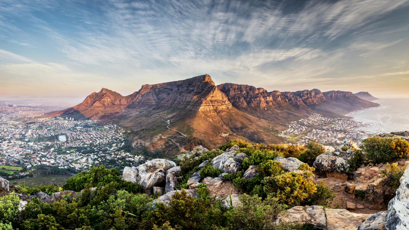 The Condé Nast International Luxury Conference will head to Cape Town on April 10 and 11, just after the exclusive ILTM Africa 2019 event.