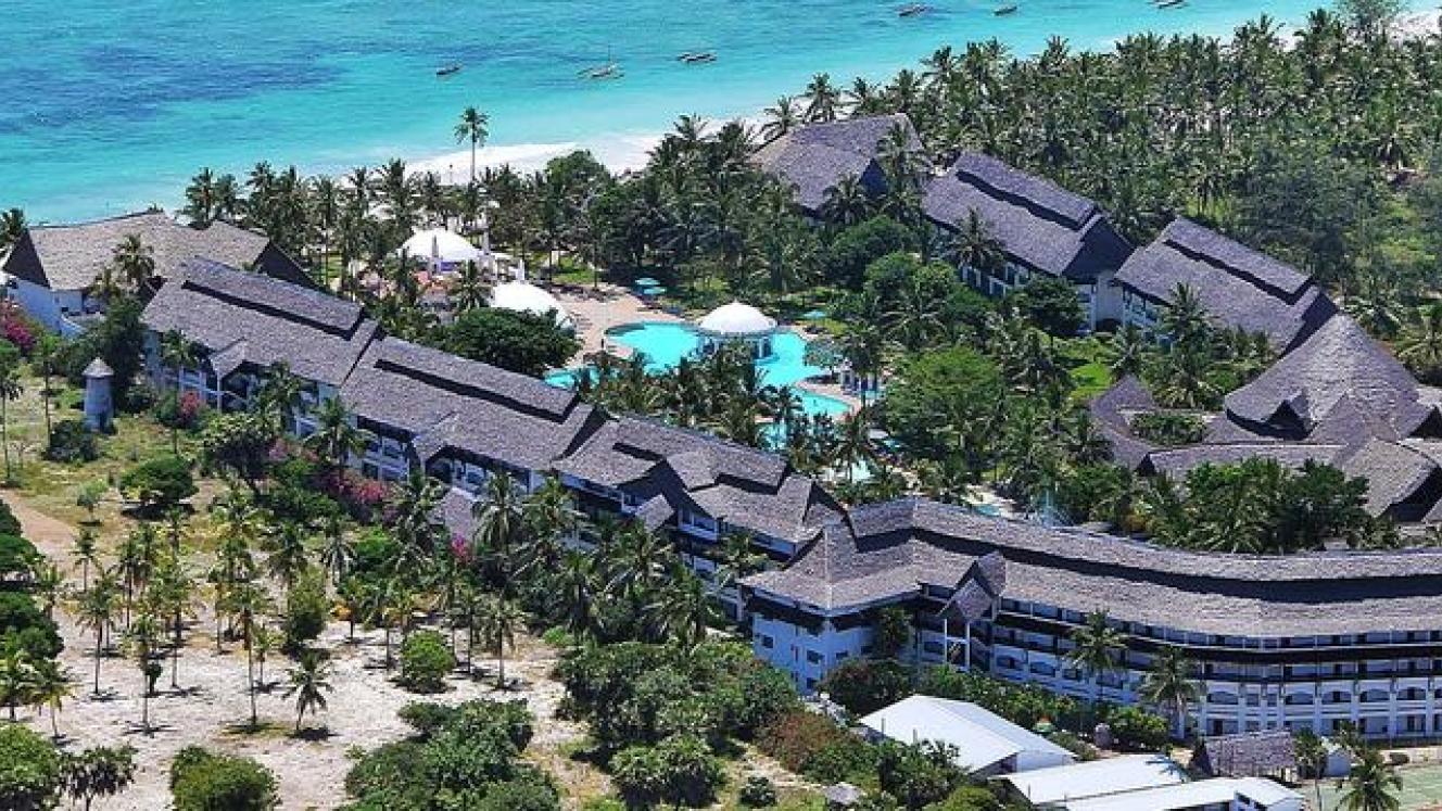 Southern Palms Beach Resort to close for maintenance and upgrades.