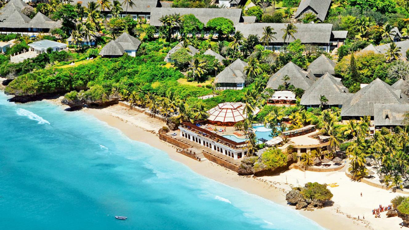 Following a fire at The Leopard Beach Resort & Spa, the hotel will continue to operate from March 1.