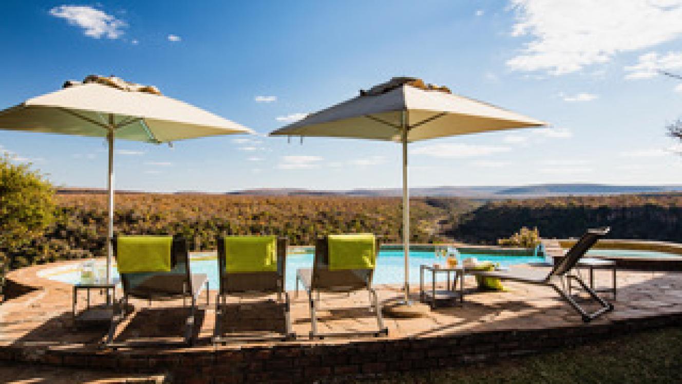 New safari lodge offers tailored itineraries for visitors.