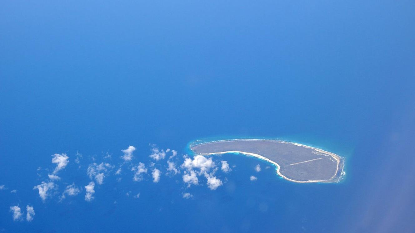 The IDC plans to develop Seychelles outer islands to promote tourism.