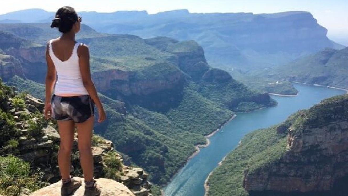 Eco elements are becoming increasingly sought after in travel packages.