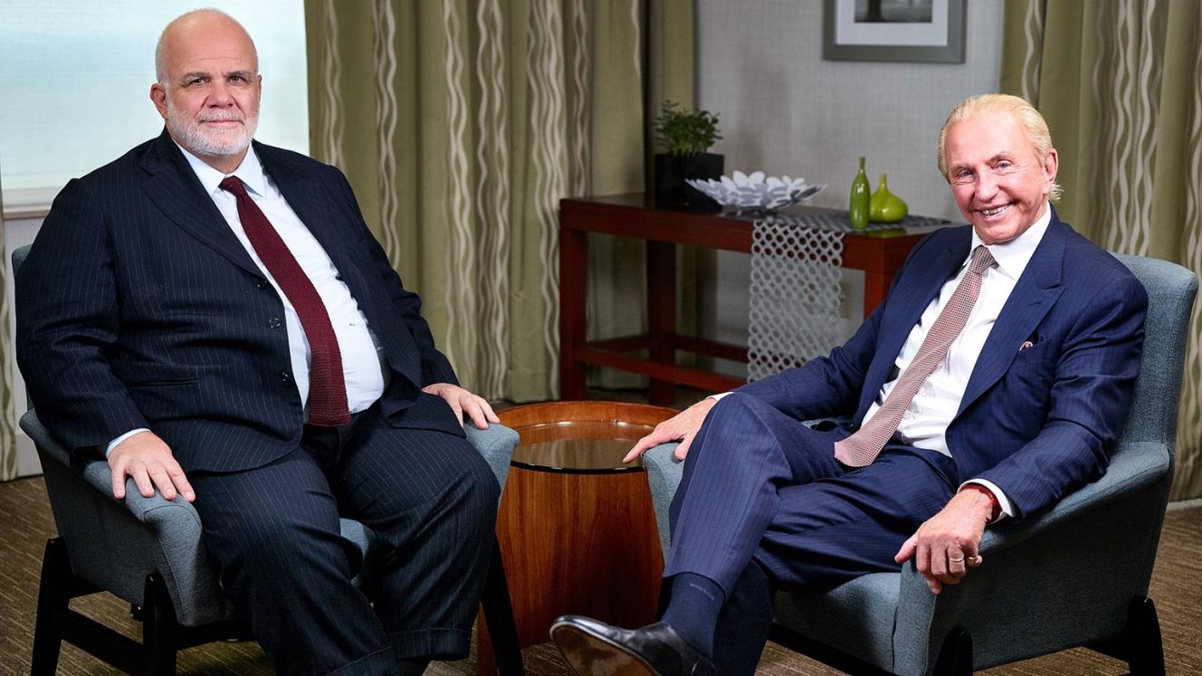 Abercrombie & Kent to be acquired by founder Geoffrey J.W Kent and Manfredi Lefebvre d’Ovidio of the Heritage Group.