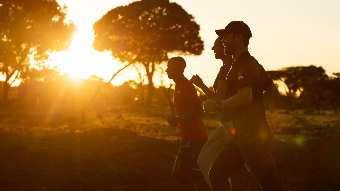 Africa has so much to offer, and innovative safari experiences create exciting options for travellers.