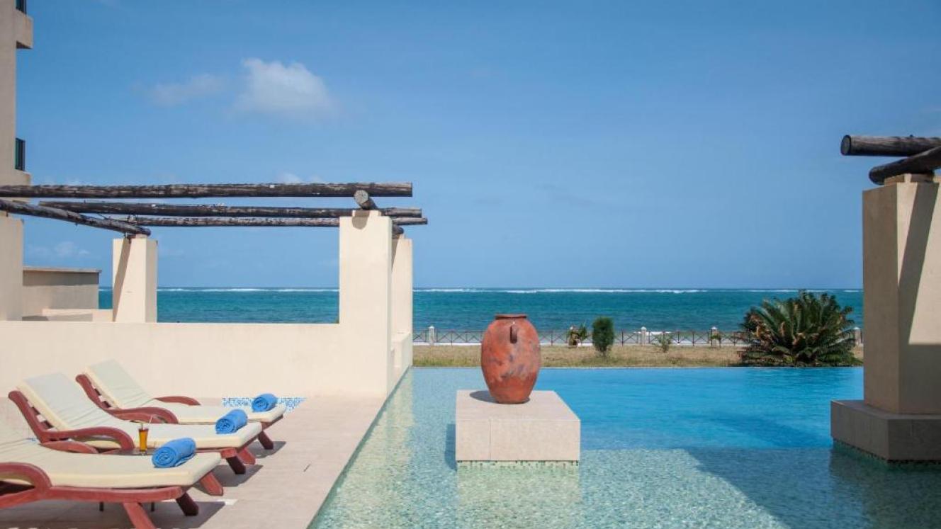Kenya looks to refurbishments and development strategies to grow tourism footprint.  
