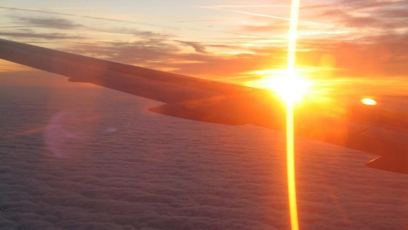 Fly-SAX reverts to original branding and introduces four weekly flights to Lokichogio. 