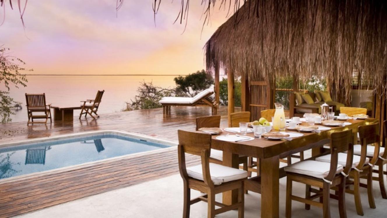 Hideaways heads to the beaches of Mozambique with the relaunch of Rio Azul.