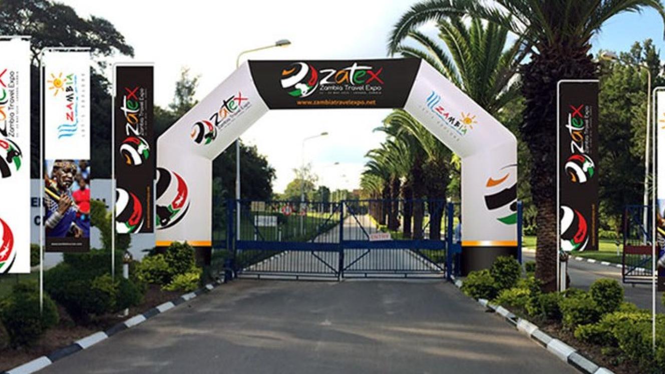 Zambia Travel Expo will now take place from May 9 to 11. 