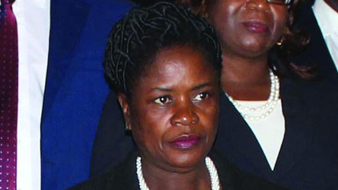 New ZTA Acting CEO takes the helm with immediate effect.