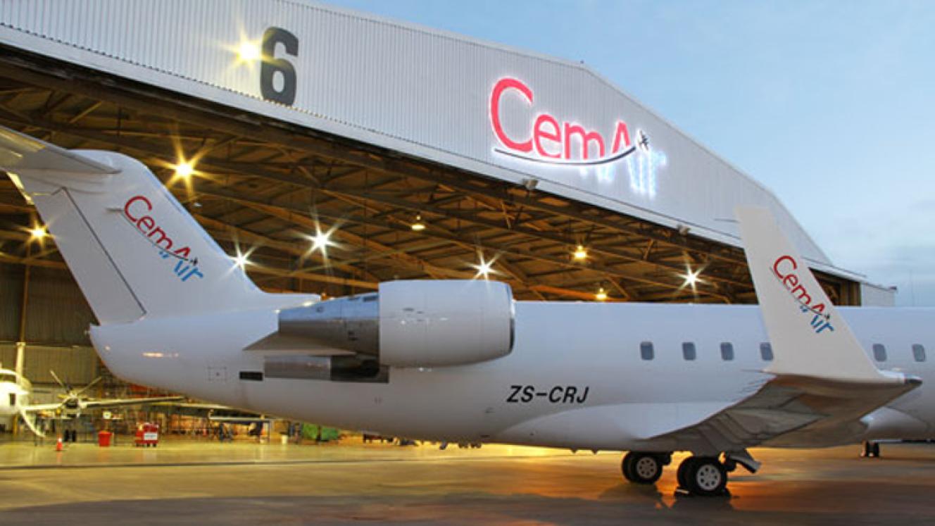 CemAir’s urgent application for interim relief dismissed.