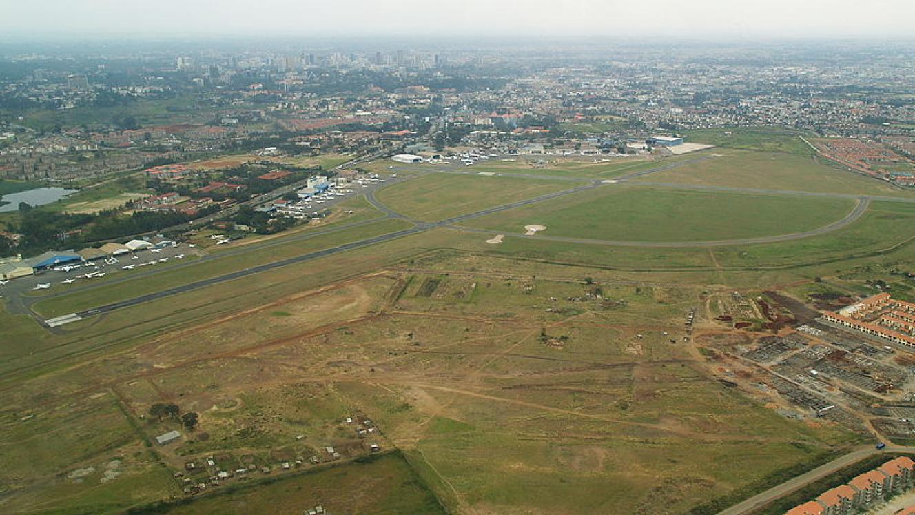 Passengers should allow extra time when travelling to Wilson Airport in Nairobi on Saturday due to road closures.