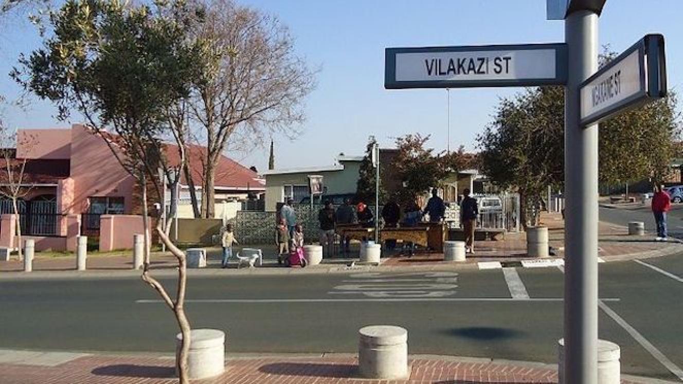The Department of Tourism addresses challenges hindering township tourism in Soweto.