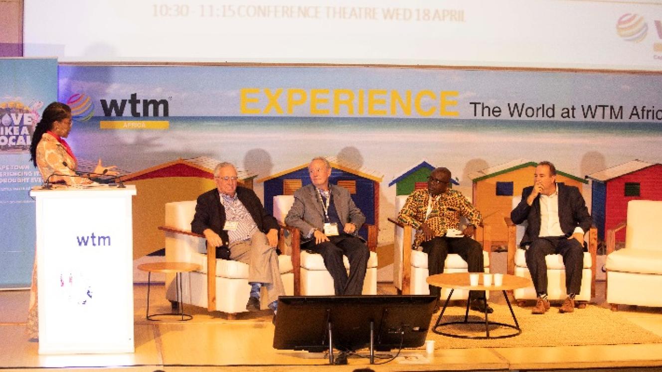 The African Tourism Investment Summit will take place from April 11 to 12 as part of the WTM Africa 2019 programme.
