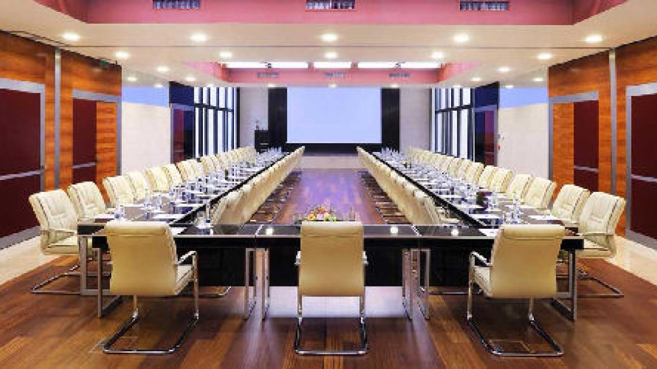 The booming MICE sector a boon for Rwandan tourism. Image credit: Conference Logistics Africa.