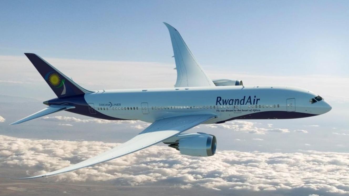 Up to seven weekly flights to Tel Aviv on the cards for RwandAir.