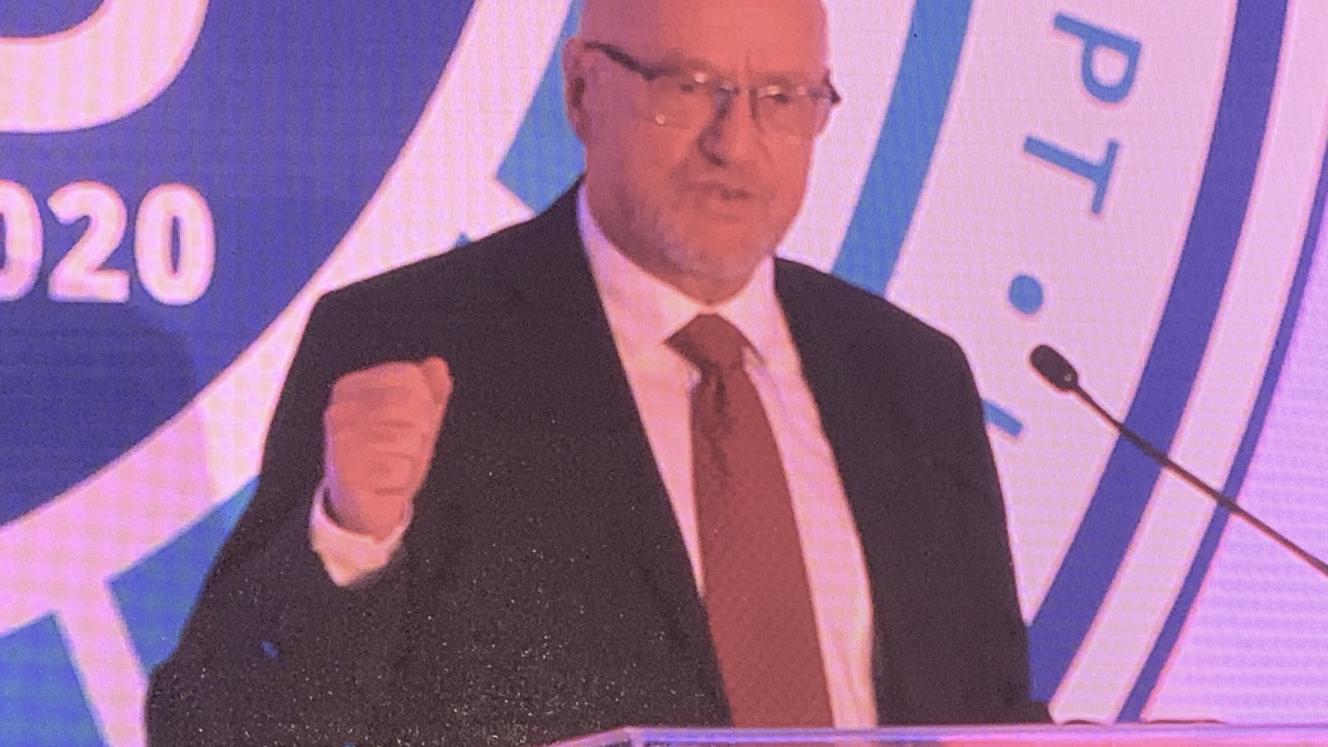 SA Minister of Tourism confirms new advisory on birth certificates.