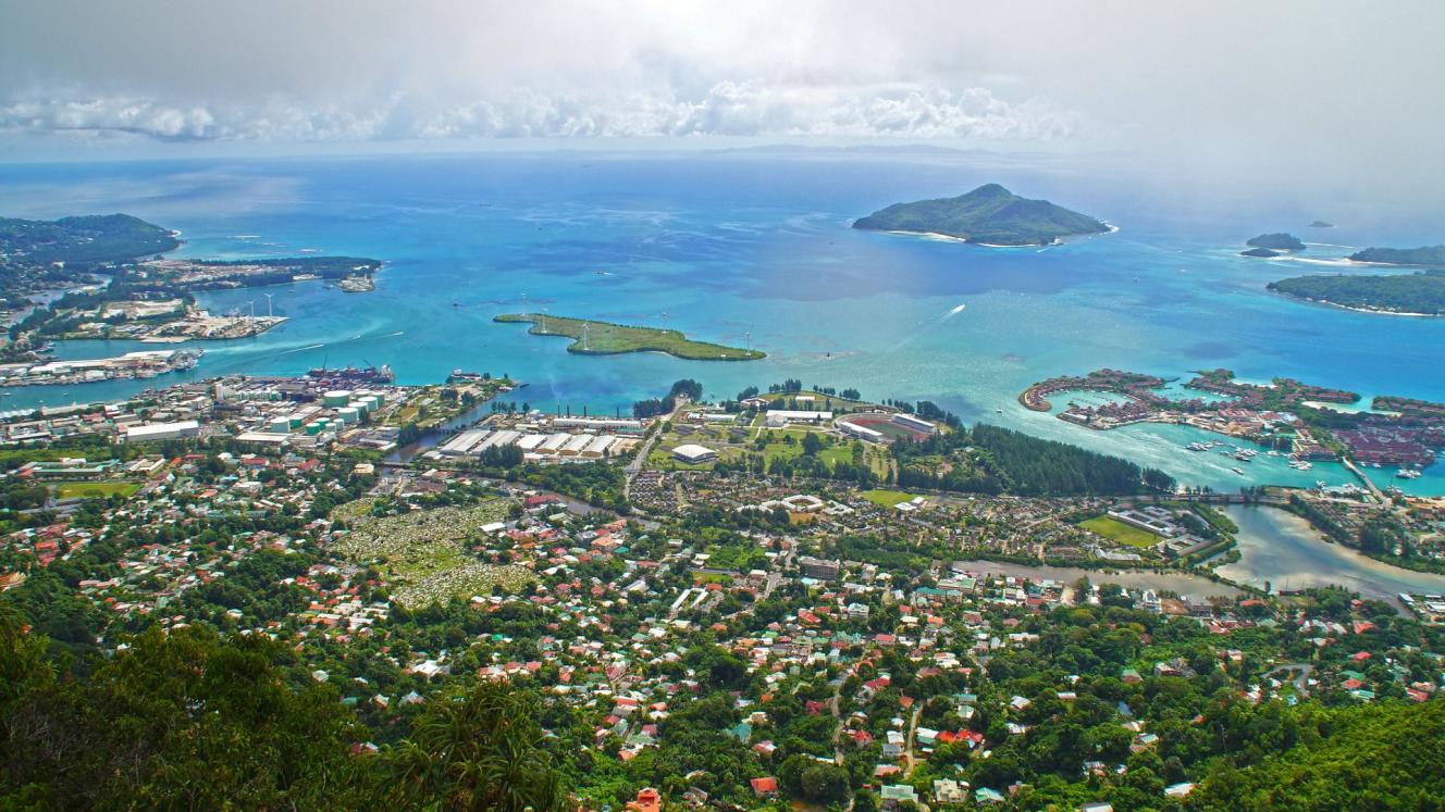 The Seychelles plans to conduct a feasibility study on the impact of tourism.