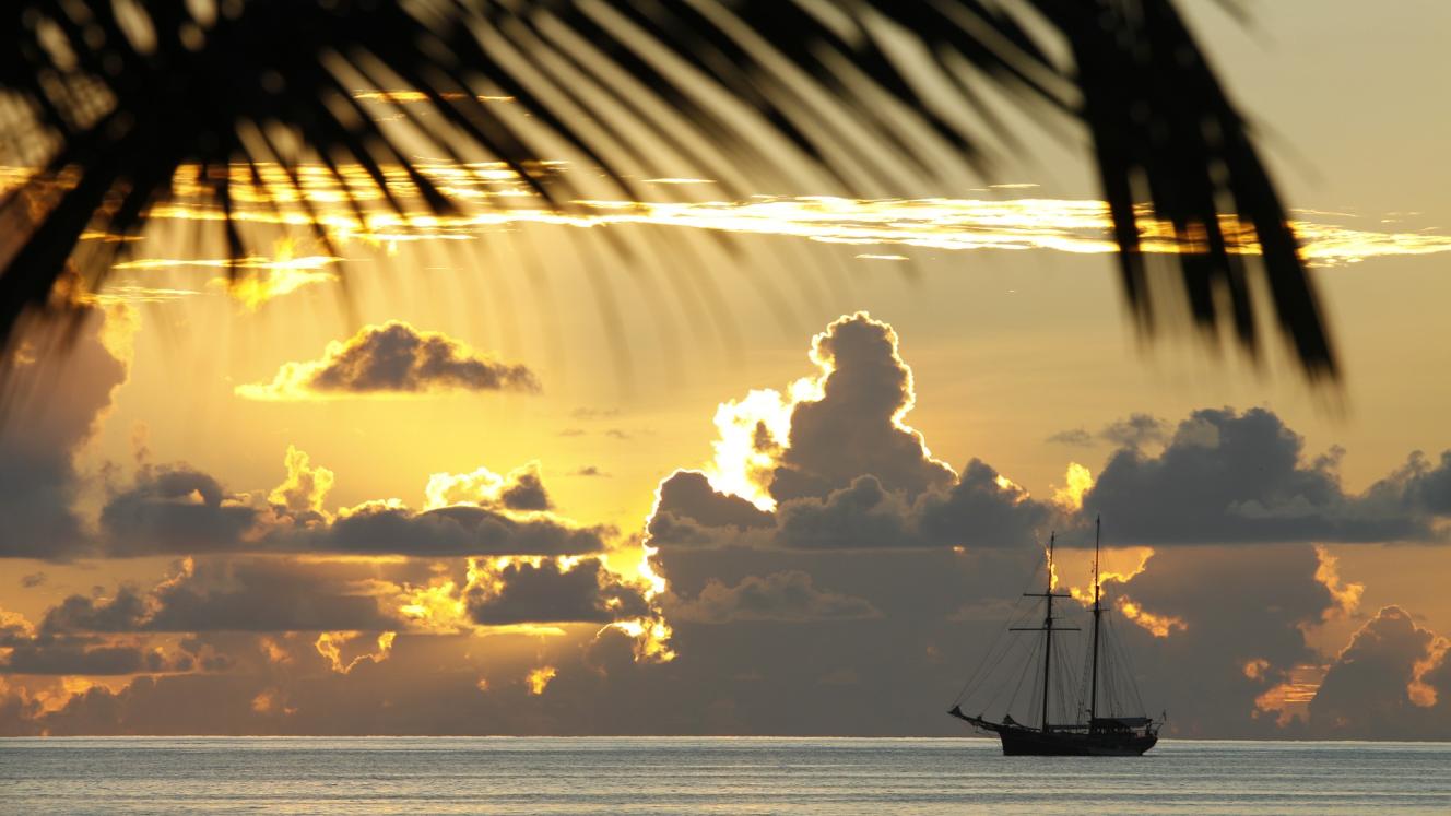 A Tourism Satellite Account is kickstarted by Seychelles Ministry of Tourism and UNWTO.