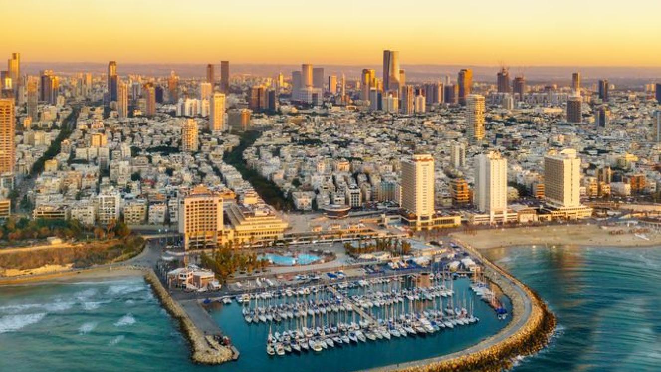 Tanzania heads to Tel Aviv to market its tourism offerings.