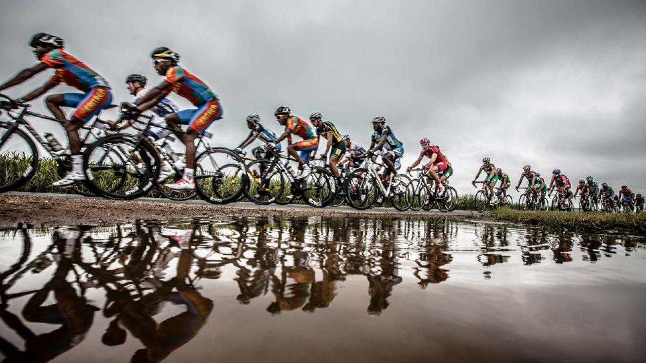 Tour de Limpopo will take place from May 14-18, starting at Bela Bela.