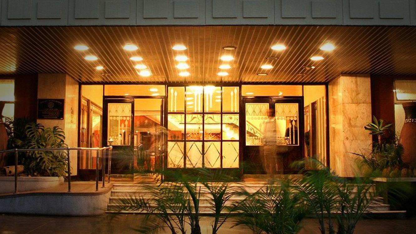 Major overhaul for Bulawayo Rainbow Hotel.