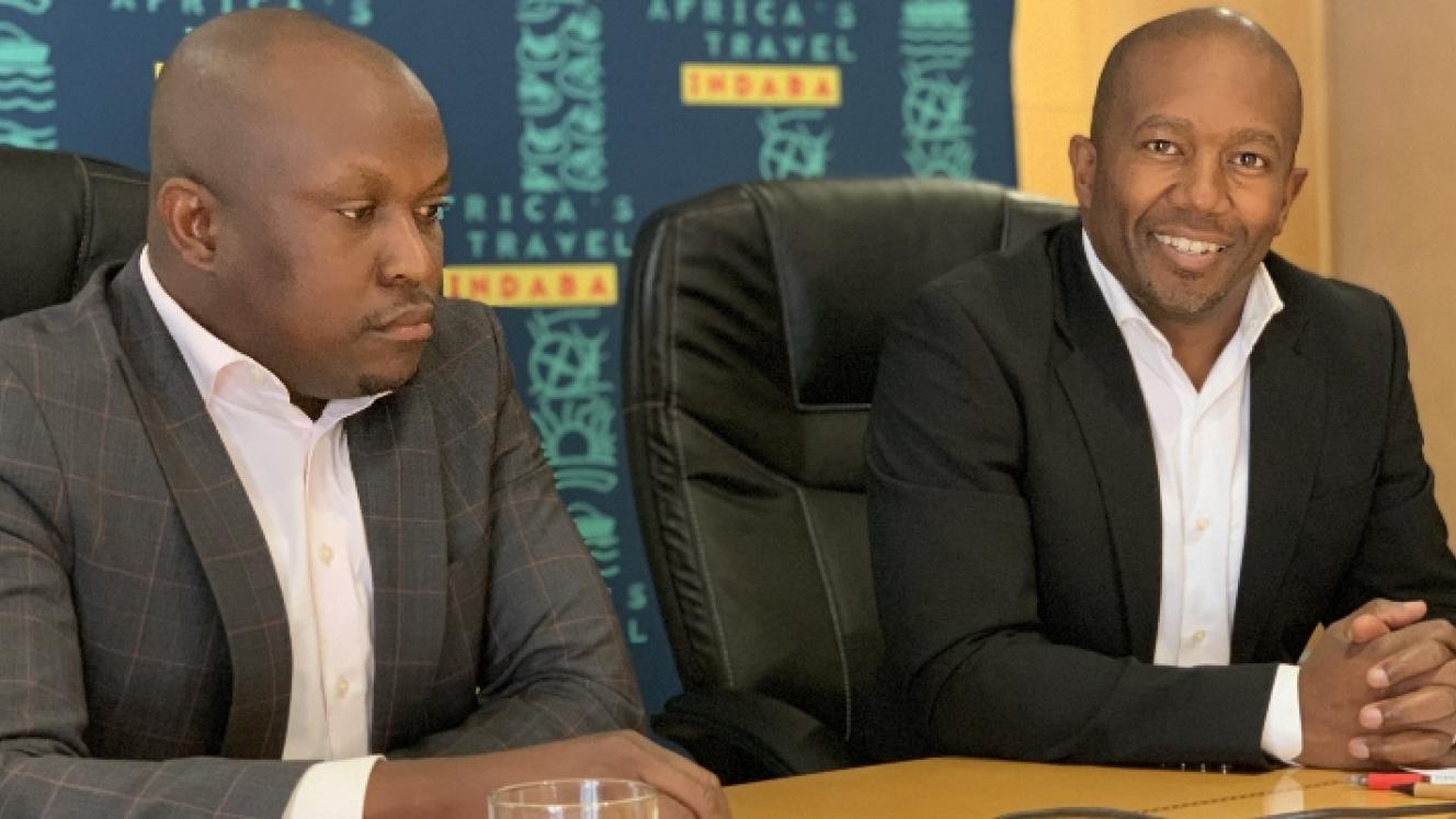 SA Tourism and TBCSA explain change to Indaba dates.