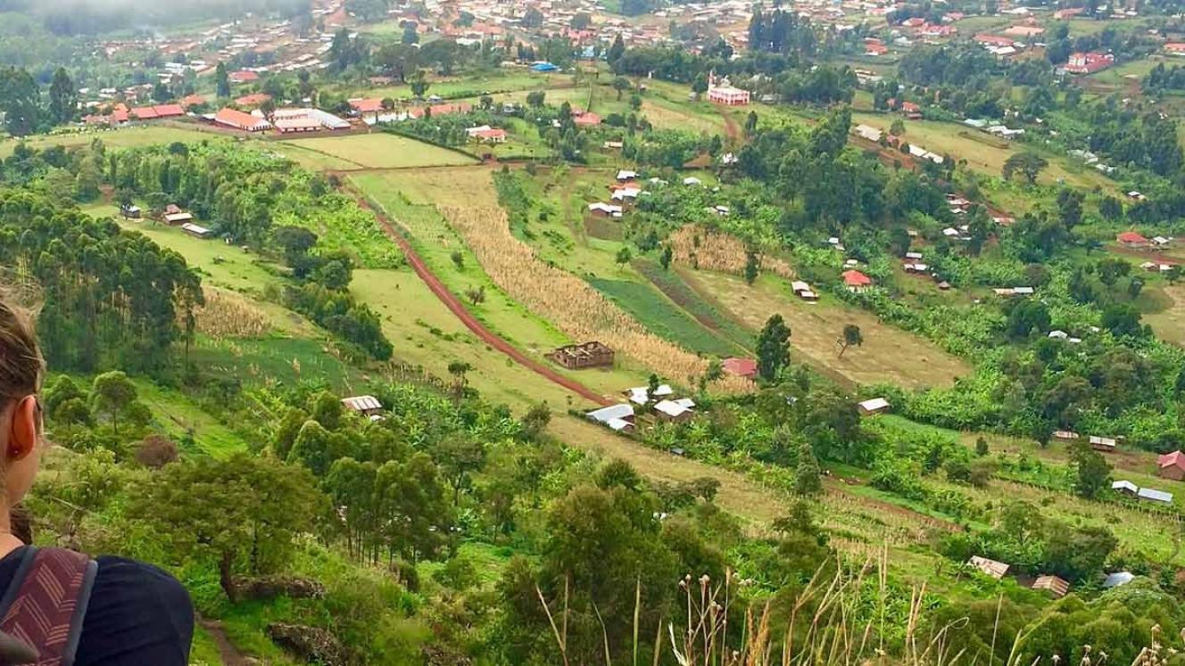 Three-year partnership deal between Uganda Tourism Board and the Uganda Golf Union.