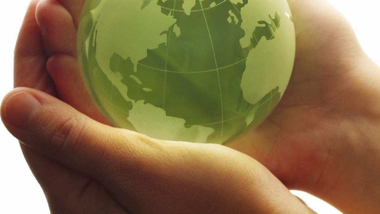Travel with purpose and environmental impact in mind.