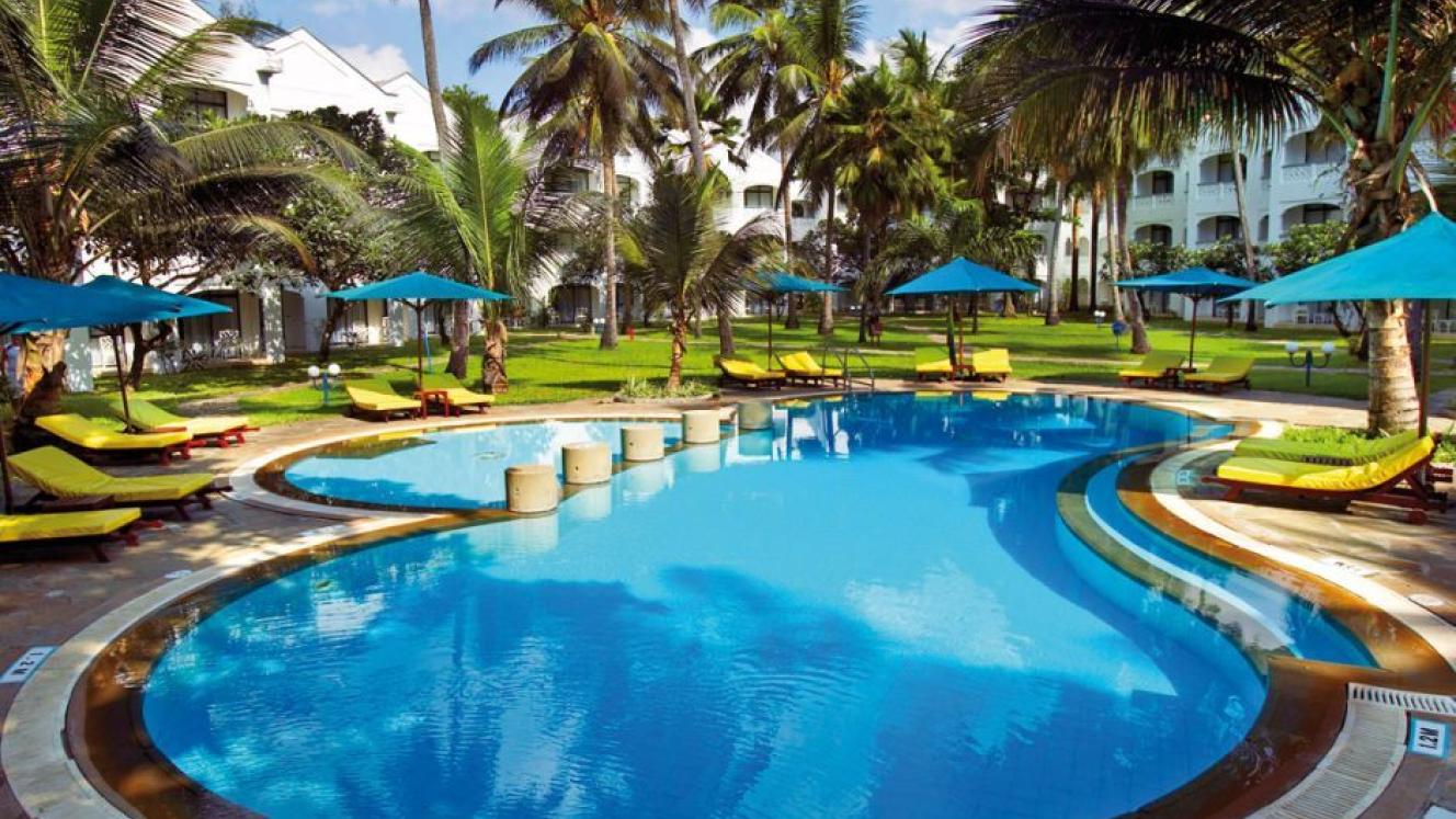 Sarova Whitesands Beach Resort and Spa has announced that the completion date of the Makutano Conference Centre has been rescheduled for March 31.  