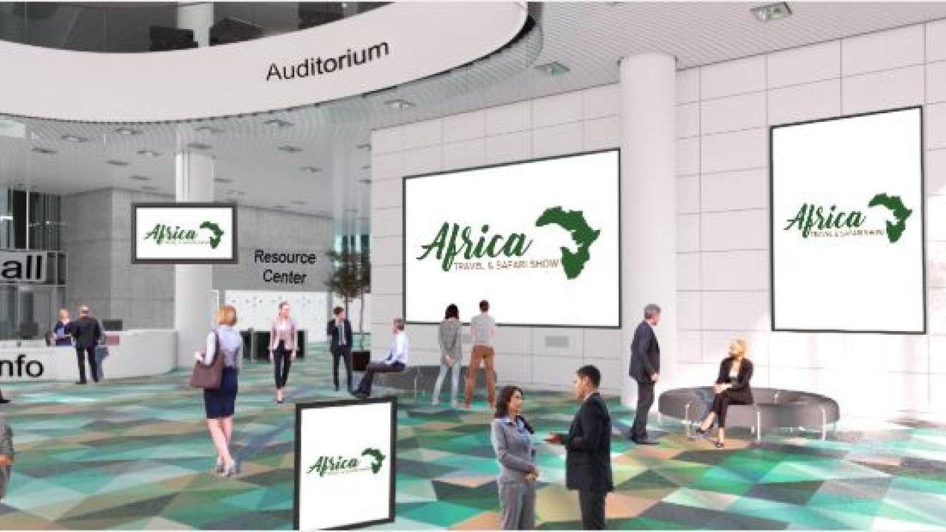Register for Africa Travel & Safari Show Online to connect with Africa travel products and services.