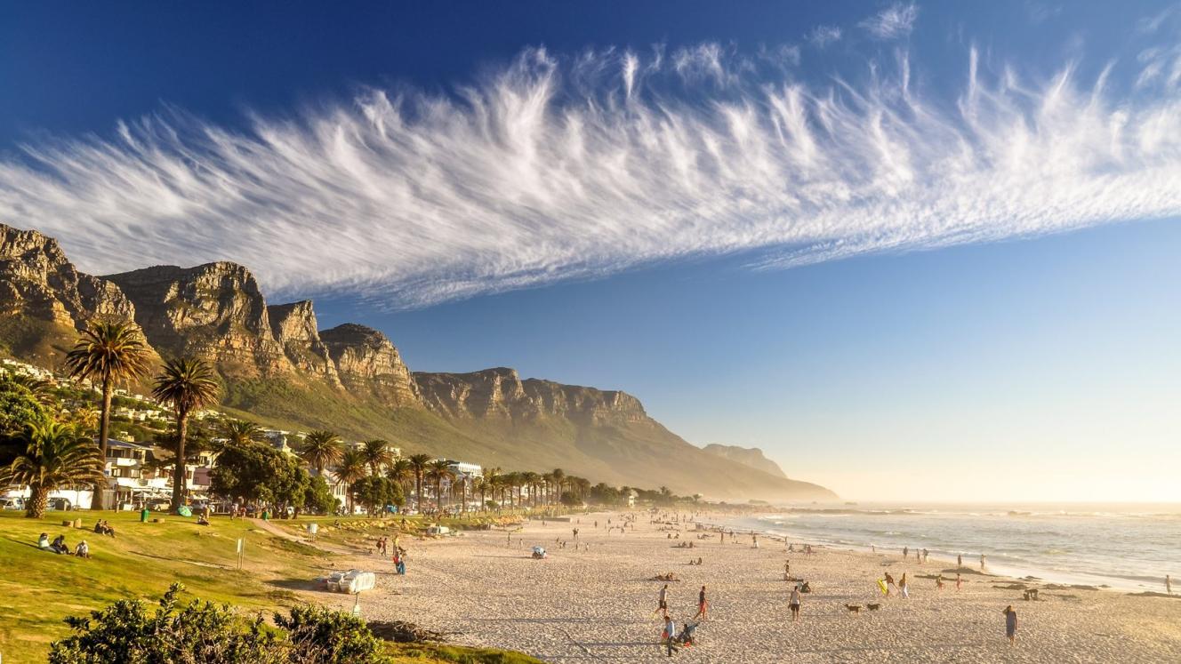 International arrivals to the Western Cape remained steady between January and November 2018 when compared with the previous year.