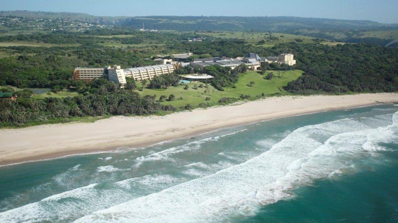 No waste sent to landfill protects Wild Coast beaches and natural environment. 