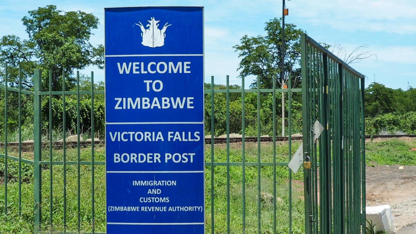 One-stop border to improve traveller movements between borders.