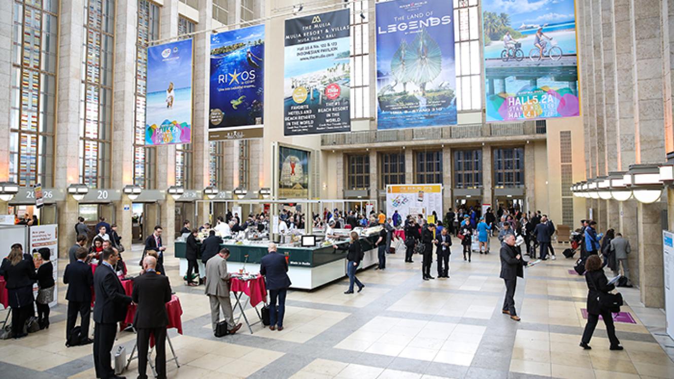 Zimbabwe’s presence at ITB Berlin is set to open tourism destination doors.