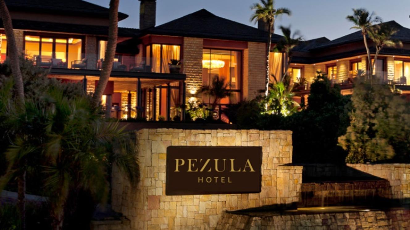 Pezula Hotel pulled out of business rescue by consortium.
