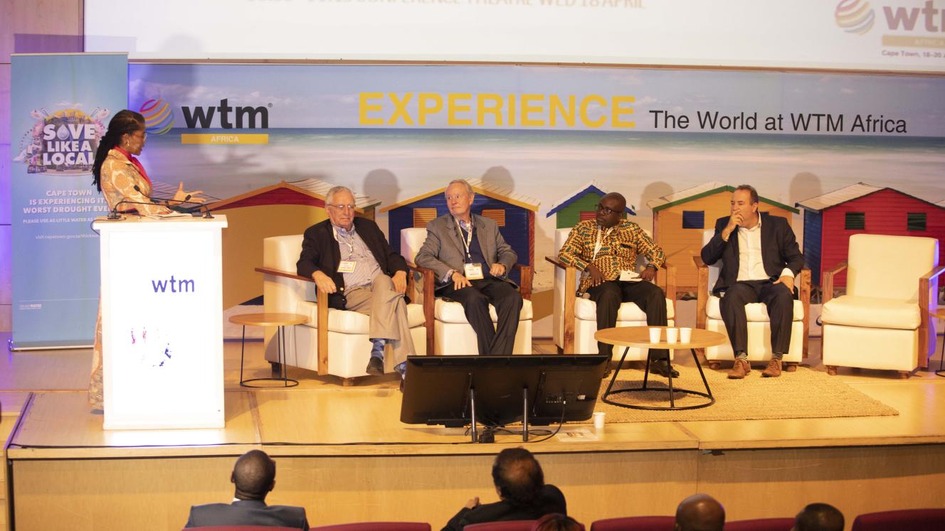 The African Tourism Investment Summit will take place over two days, providing attendees with the opportunity to meet with potential investors.