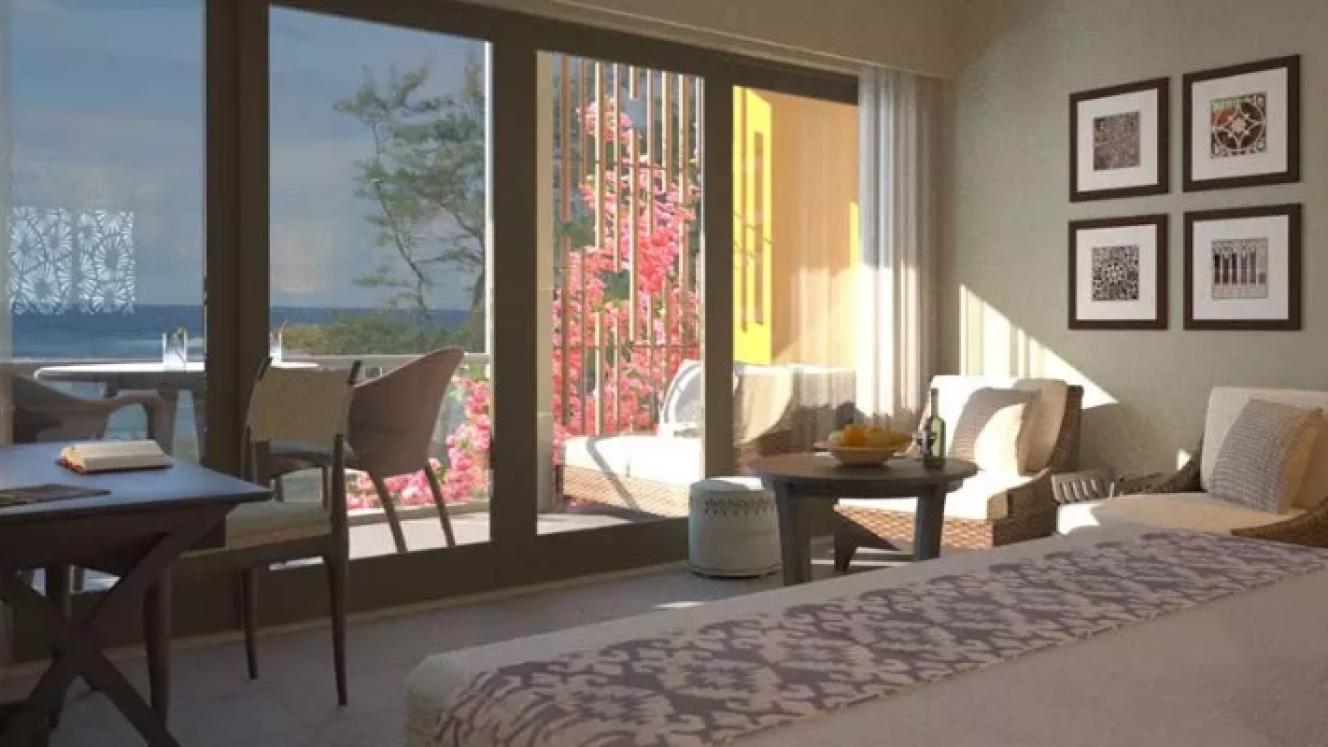 Anantara Hotels, Resort & Spas are set to open a new hotel in Mauritius.