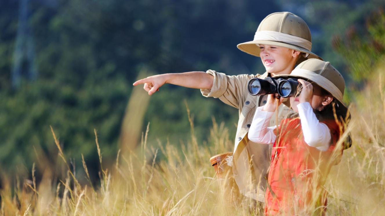 Tourism Update wants to hear from you on out of the ordinary family trips. 