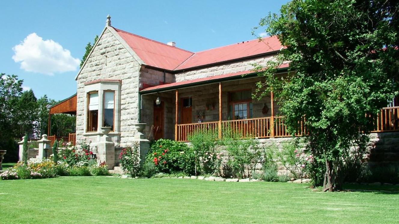 100-year-old boutique hotel joins BON.