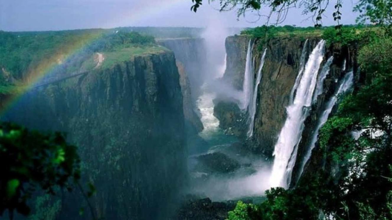 Uni-visa to open up tourism potential for Botswana.