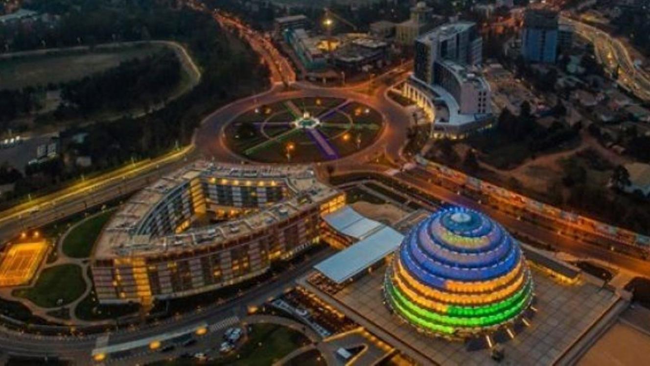 Tourists will soon be able to see some of the major sights on Kigali bus tours.