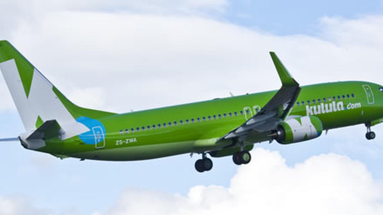 Easier connections for U.S. air travellers.