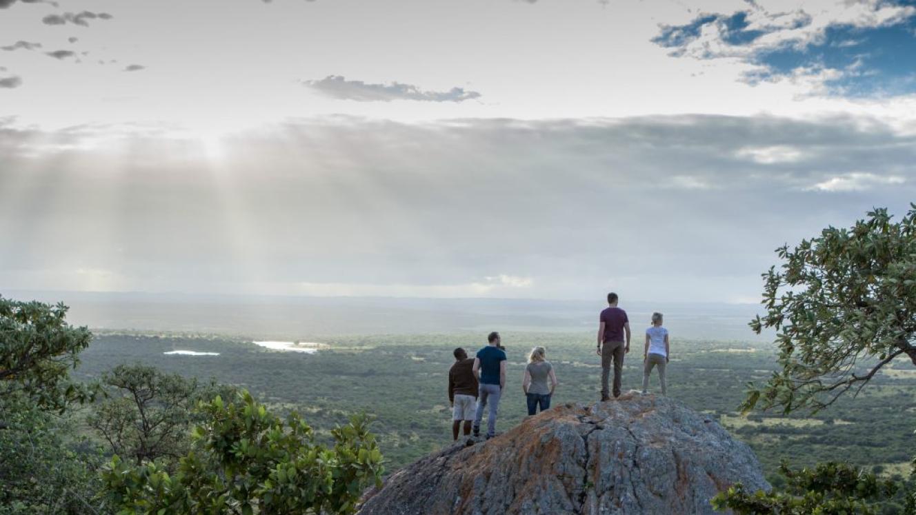 WTTC reveals Africa's tourism economy figures for 2018.