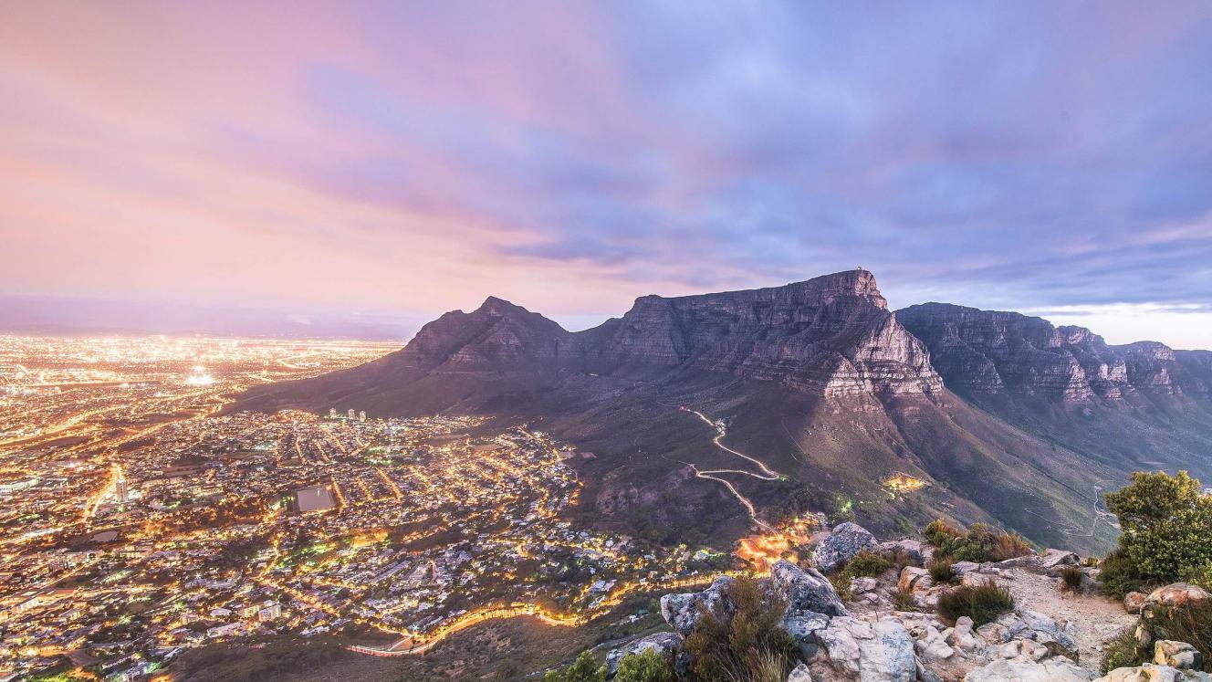 Cape Town and Berlin look to strengthen tourism relationship.