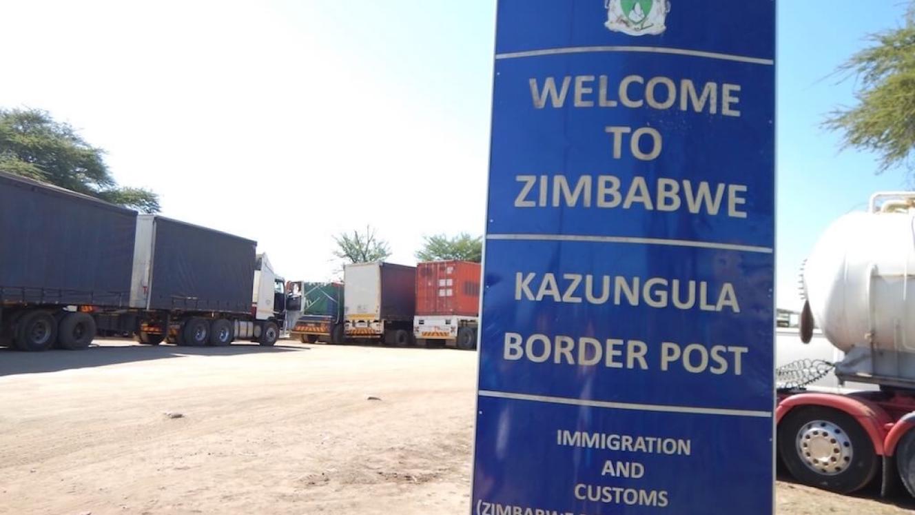 Faster clearance for travellers.