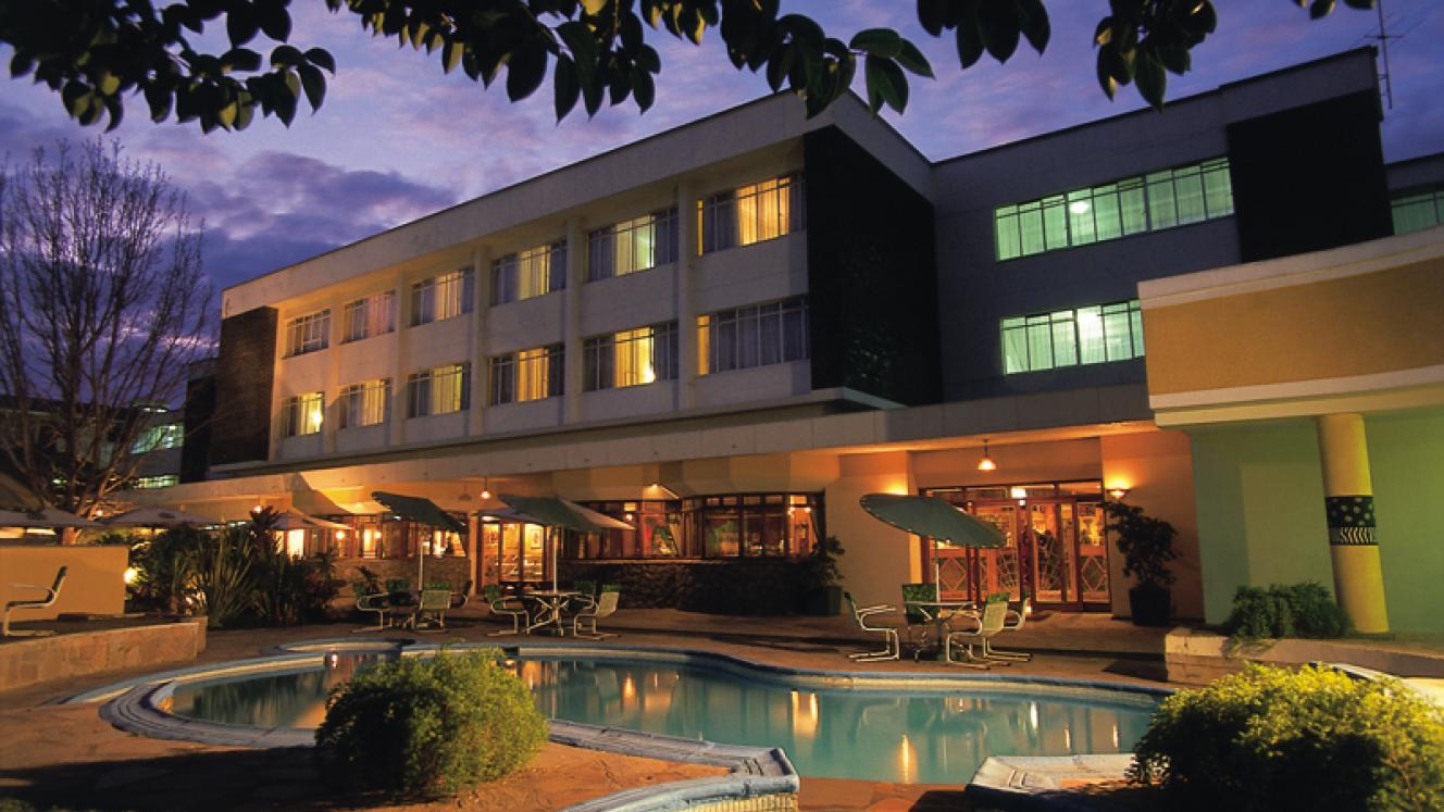 Major overhaul of Cresta Oasis sees upgrades to rooms, and new facilities established.