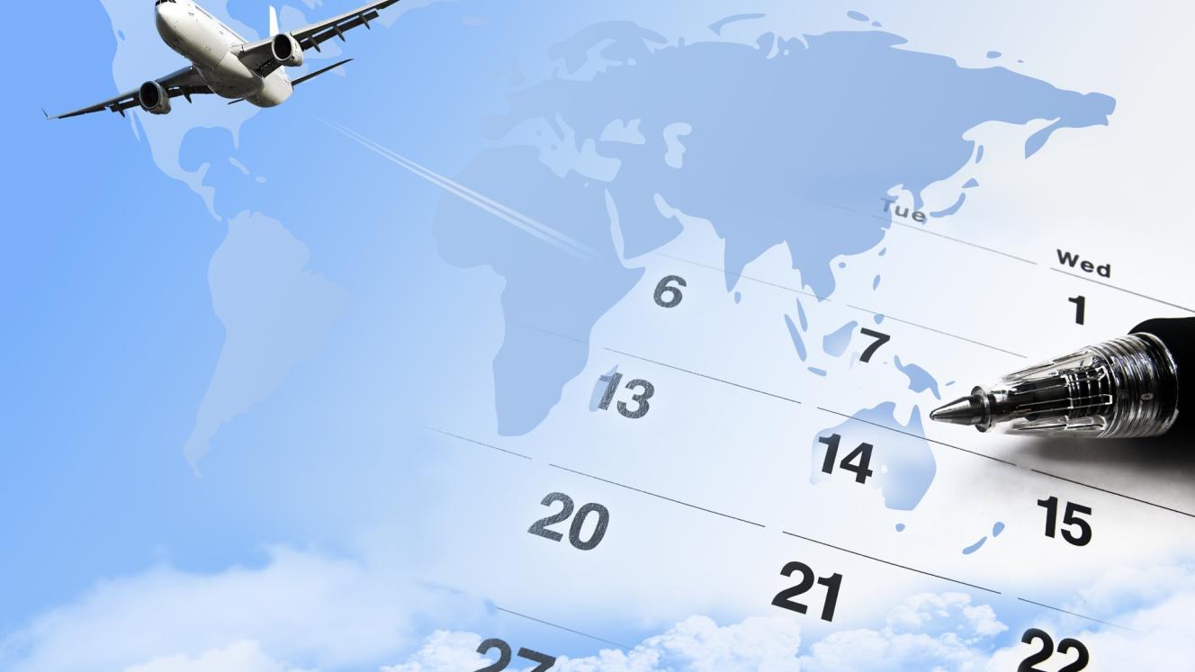 Book flights early where possible for competitive fares to SA