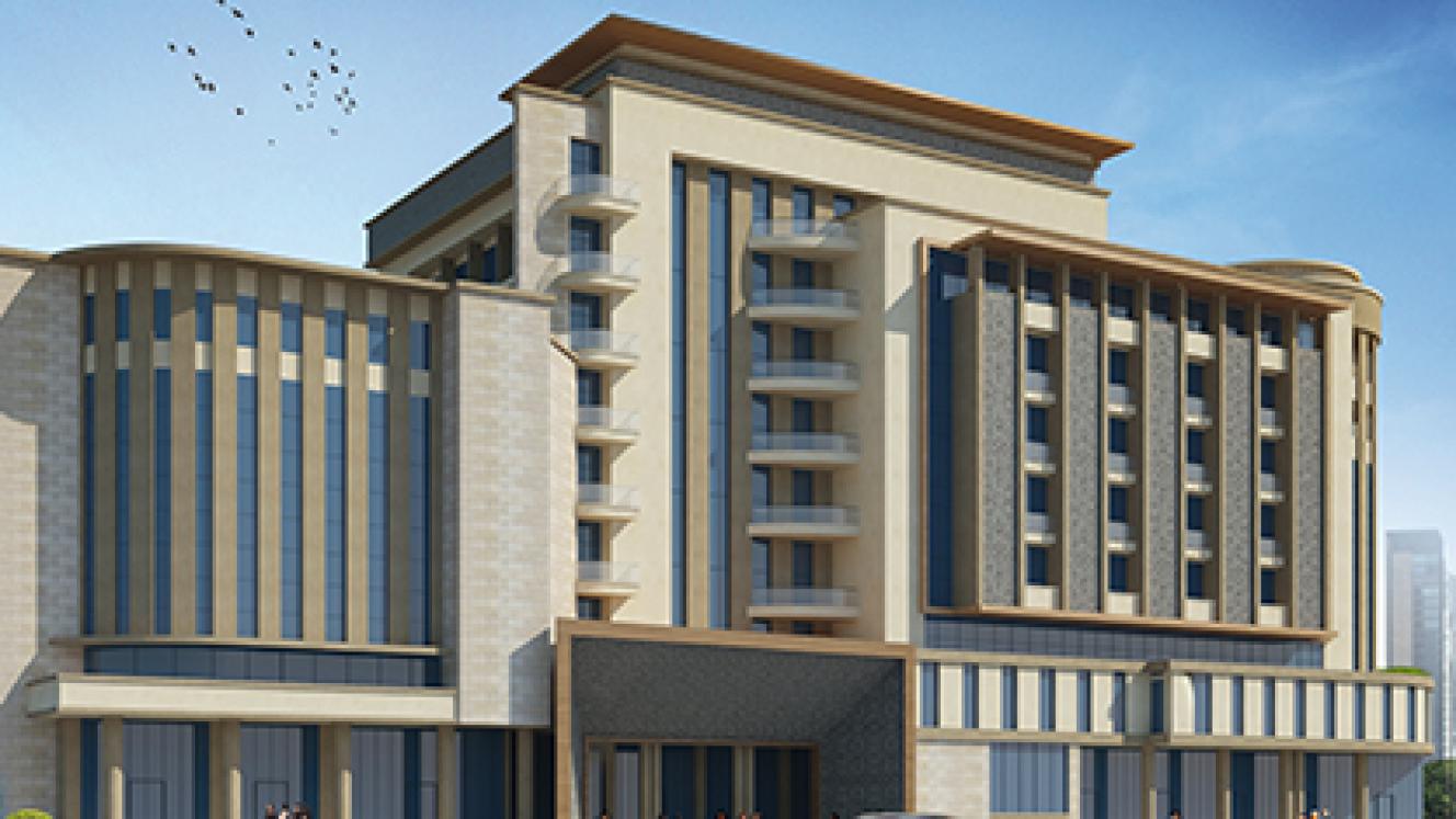 Mövenpick to build first hotel in Ethiopia.