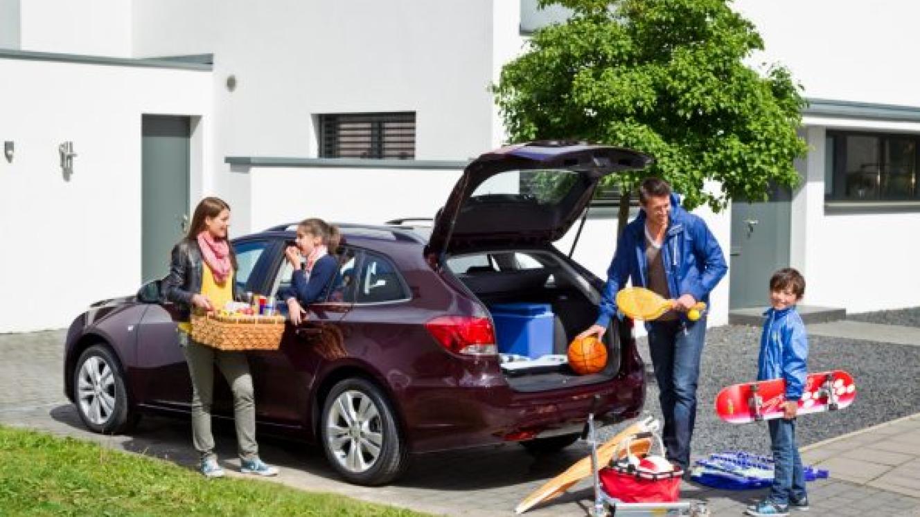 “The European market wants station wagons for self-drive – why is no-one offering this service?” – German tour operator