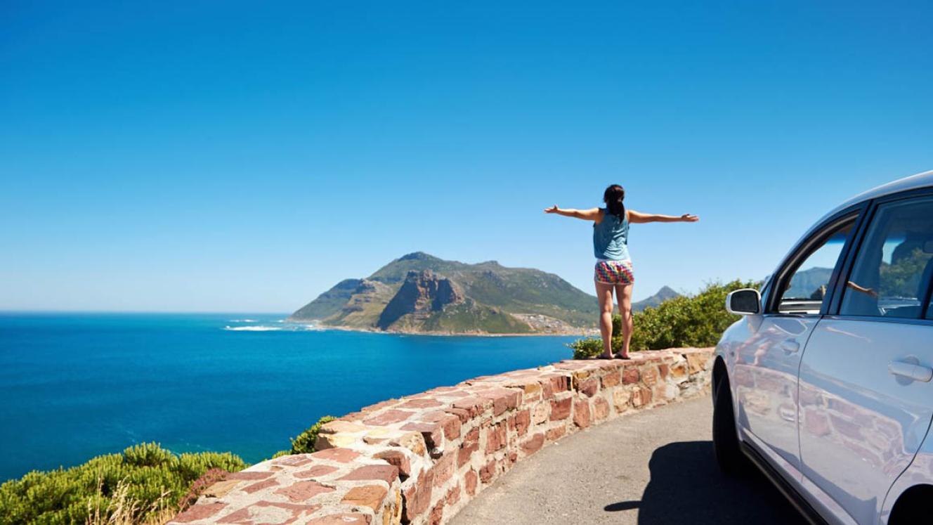 Botswana, Zimbabwe, Mozambique see demand for car rental for self-travel.